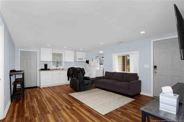 113 Chisholm Street, Aberdeen, NC 28315