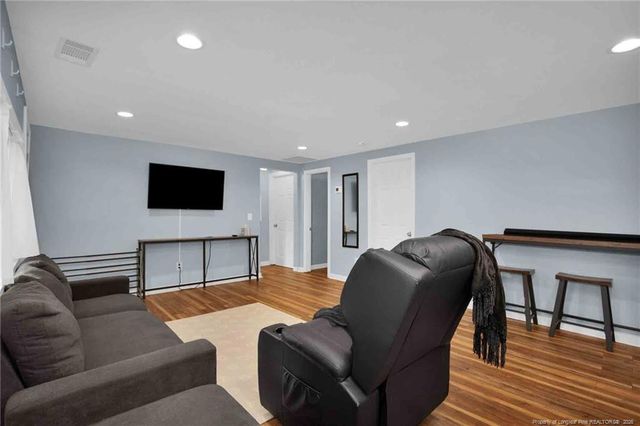 113 Chisholm Street, Aberdeen, NC 28315