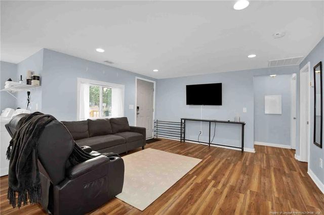 113 Chisholm Street, Aberdeen, NC 28315