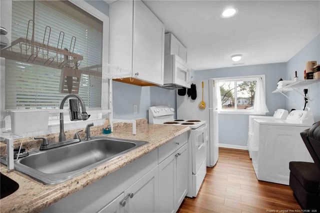 113 Chisholm Street, Aberdeen, NC 28315