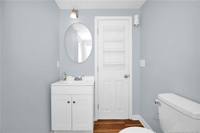 113 Chisholm Street, Aberdeen, NC 28315