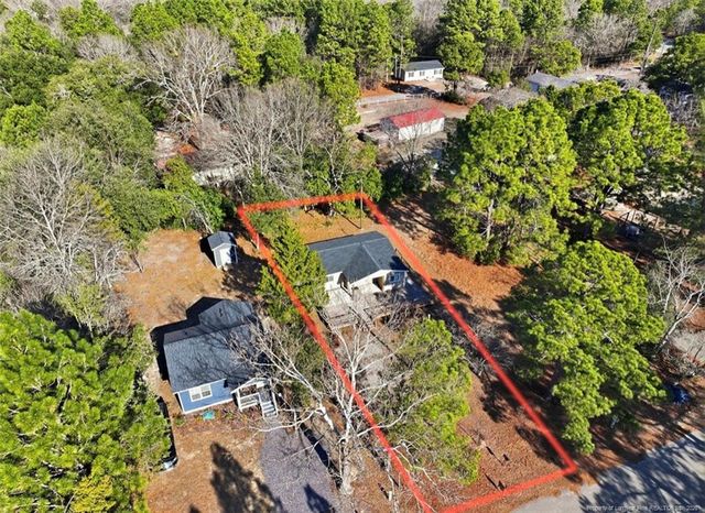 113 Chisholm Street, Aberdeen, NC 28315