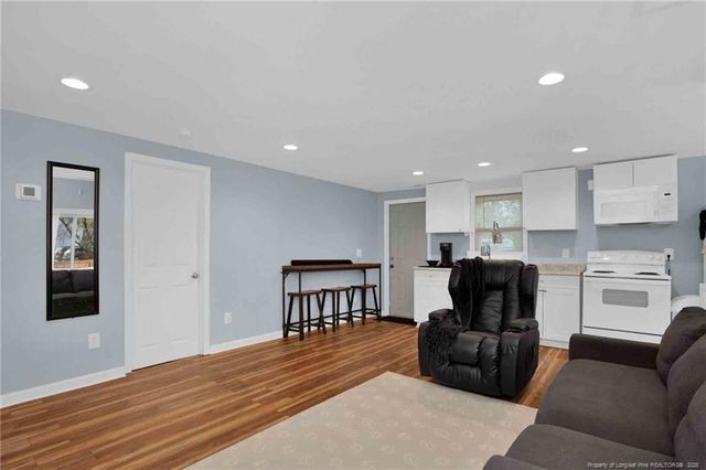 113 Chisholm Street, Aberdeen, NC 28315