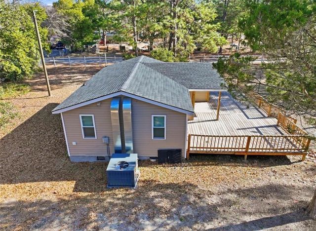 113 Chisholm Street, Aberdeen, NC 28315