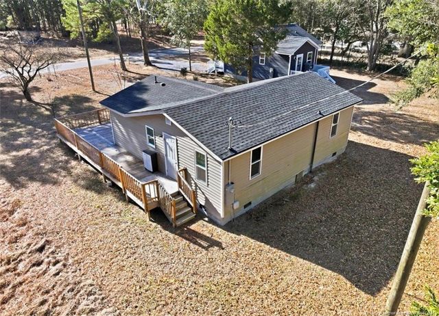 113 Chisholm Street, Aberdeen, NC 28315