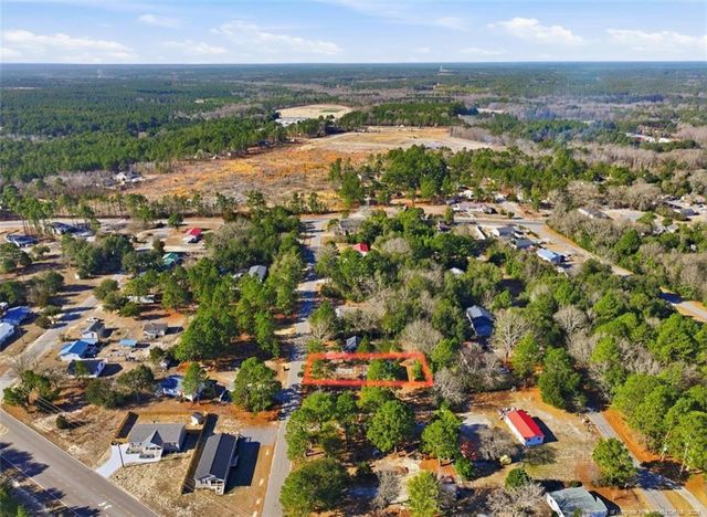 113 Chisholm Street, Aberdeen, NC 28315