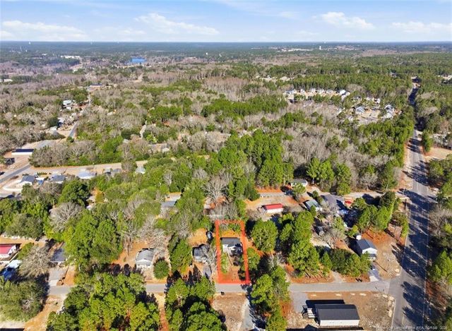 113 Chisholm Street, Aberdeen, NC 28315