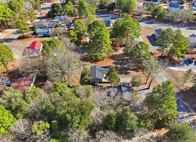 113 Chisholm Street, Aberdeen, NC 28315