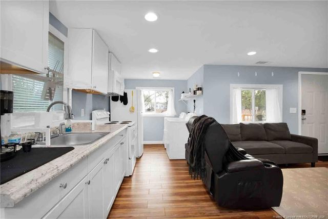 113 Chisholm Street, Aberdeen, NC 28315