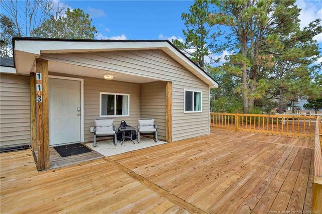 113 Chisholm Street, Aberdeen, NC 28315