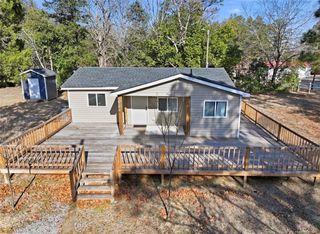 113 Chisholm Street, Aberdeen, NC 28315