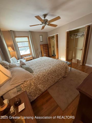 1108 Tulip Street, Grand Ledge, MI 48837