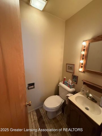 1108 Tulip Street, Grand Ledge, MI 48837