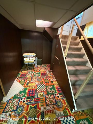 1108 Tulip Street, Grand Ledge, MI 48837