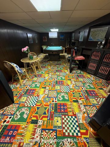 1108 Tulip Street, Grand Ledge, MI 48837