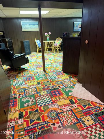 1108 Tulip Street, Grand Ledge, MI 48837