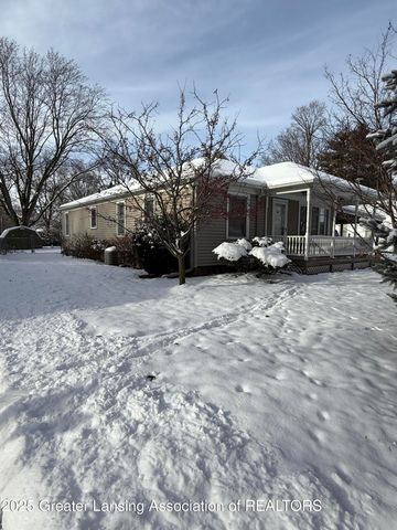 1108 Tulip Street, Grand Ledge, MI 48837