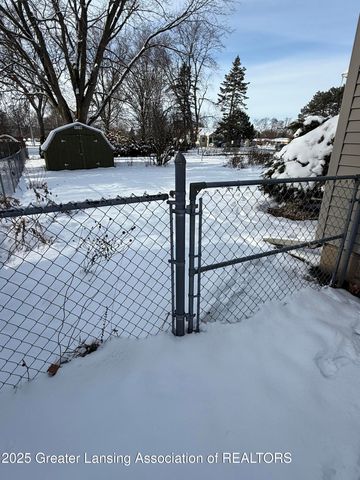 1108 Tulip Street, Grand Ledge, MI 48837