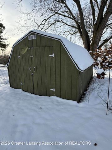 1108 Tulip Street, Grand Ledge, MI 48837