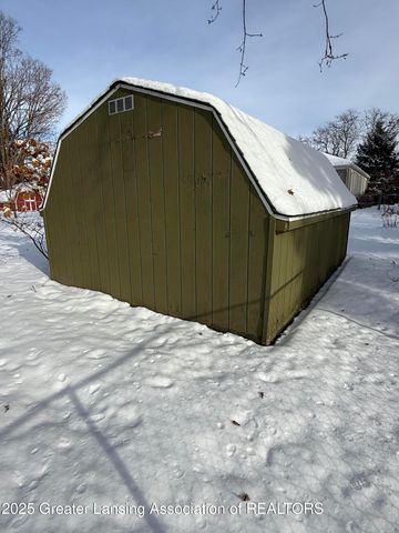 1108 Tulip Street, Grand Ledge, MI 48837