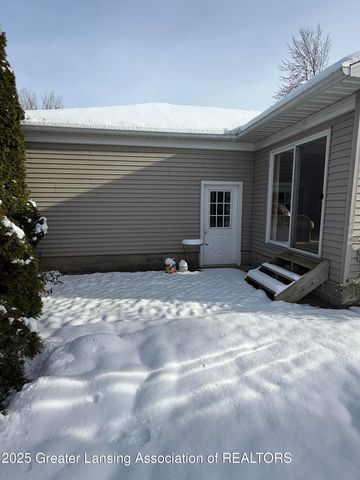 1108 Tulip Street, Grand Ledge, MI 48837