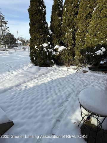 1108 Tulip Street, Grand Ledge, MI 48837