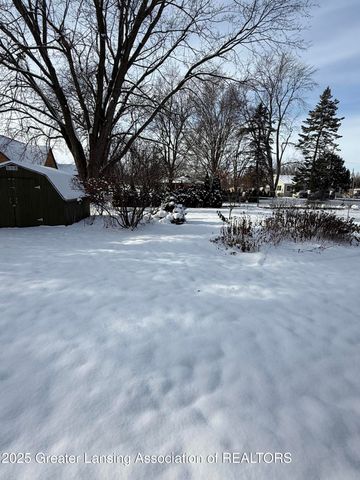 1108 Tulip Street, Grand Ledge, MI 48837