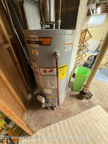 1108 Tulip Street, Grand Ledge, MI 48837