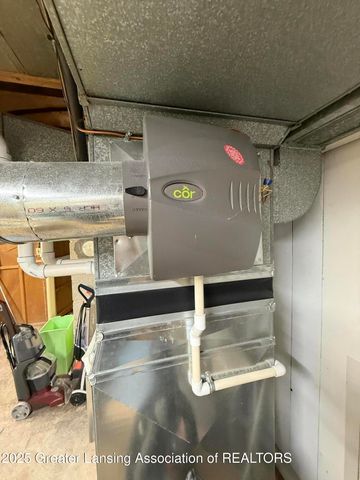 1108 Tulip Street, Grand Ledge, MI 48837