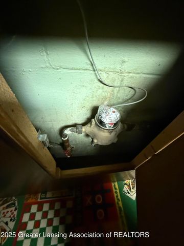 1108 Tulip Street, Grand Ledge, MI 48837