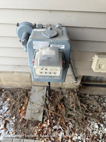 1108 Tulip Street, Grand Ledge, MI 48837