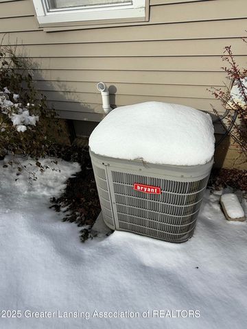 1108 Tulip Street, Grand Ledge, MI 48837