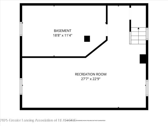 1108 Tulip Street, Grand Ledge, MI 48837