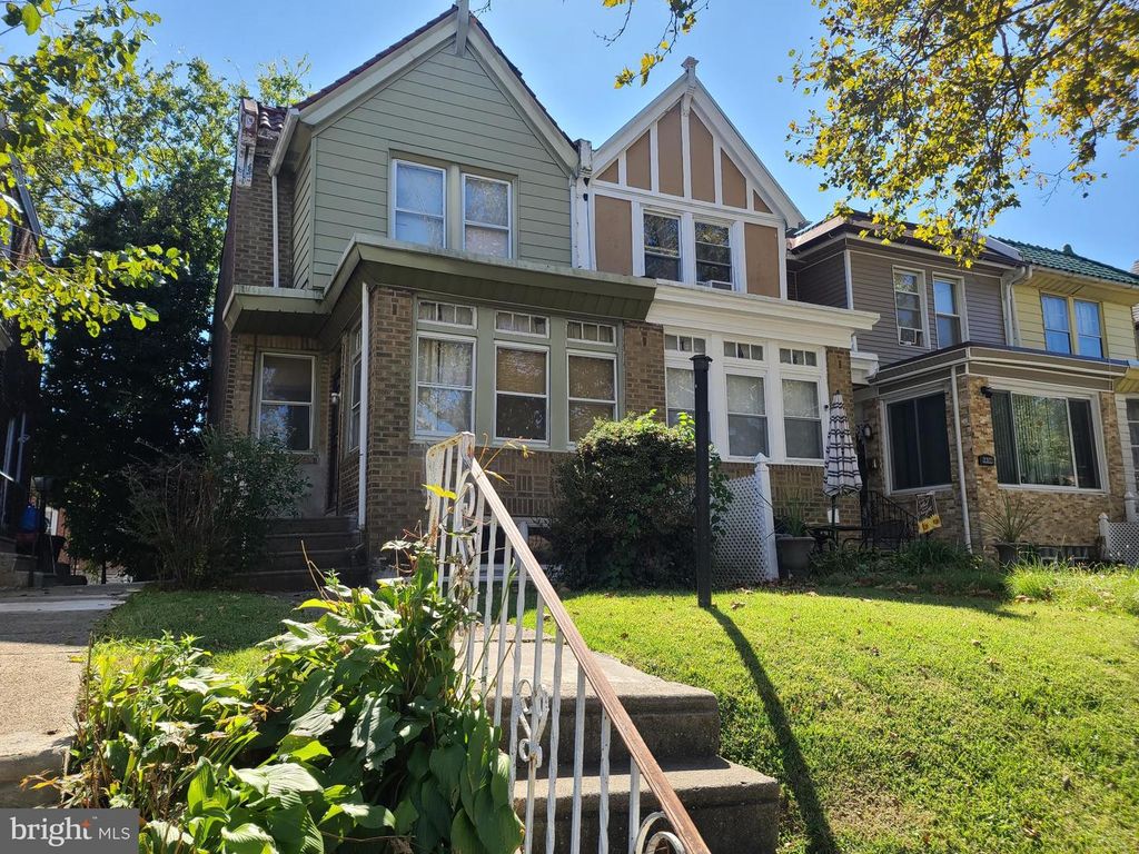 1934 69TH AVE, Philadelphia, PA 19138