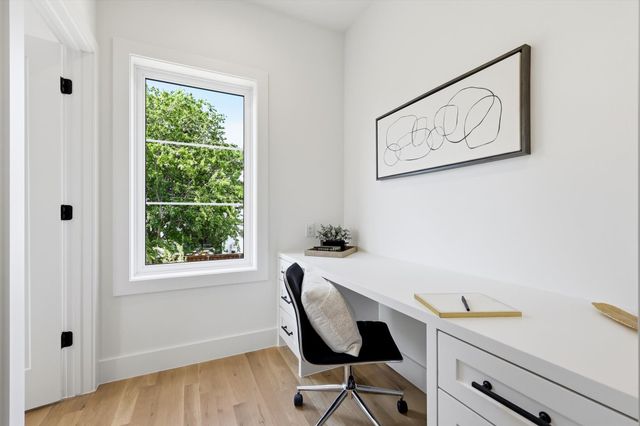 4614 Hopkins Avenue, Dallas, TX 75209