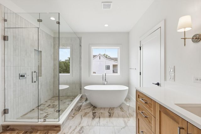 4614 Hopkins Avenue, Dallas, TX 75209