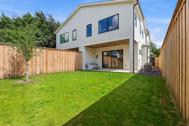 4614 Hopkins Avenue, Dallas, TX 75209