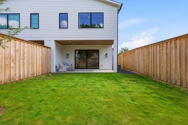 4614 Hopkins Avenue, Dallas, TX 75209