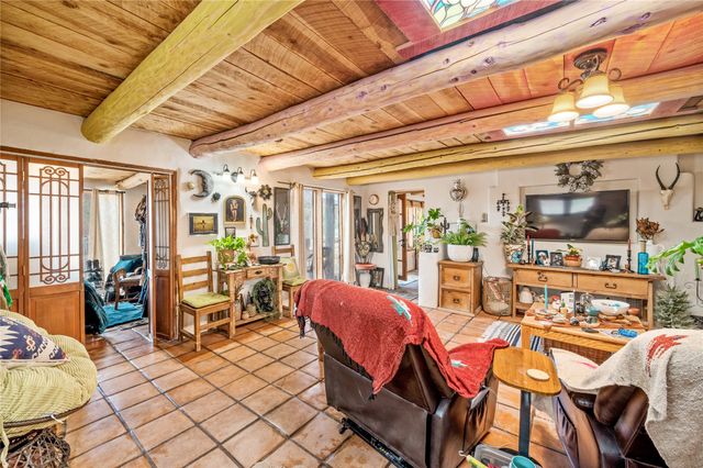 48 Main, Cerrillos, NM 87010