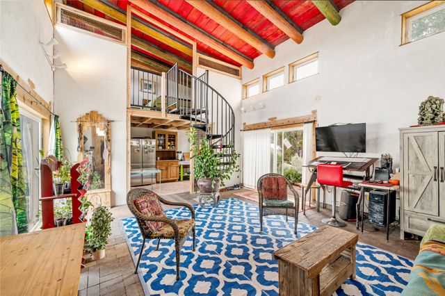 48 Main, Cerrillos, NM 87010