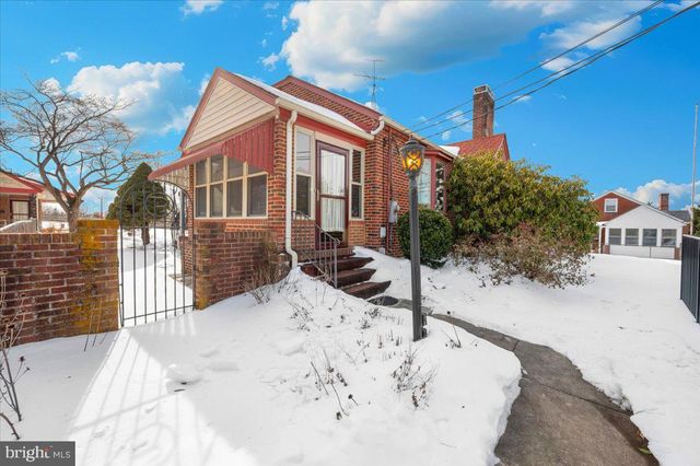 3213 OLD NATIONAL PIKE, Middletown, MD 21769