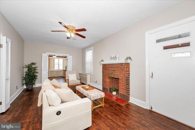 3213 OLD NATIONAL PIKE, Middletown, MD 21769