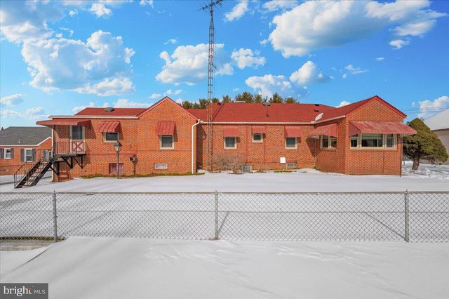 3213 OLD NATIONAL PIKE, Middletown, MD 21769