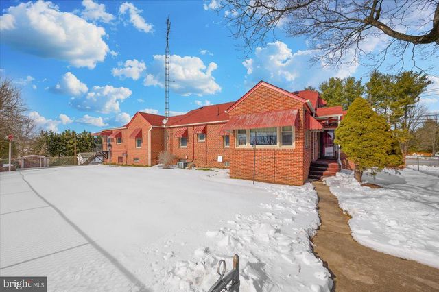 3213 OLD NATIONAL PIKE, Middletown, MD 21769