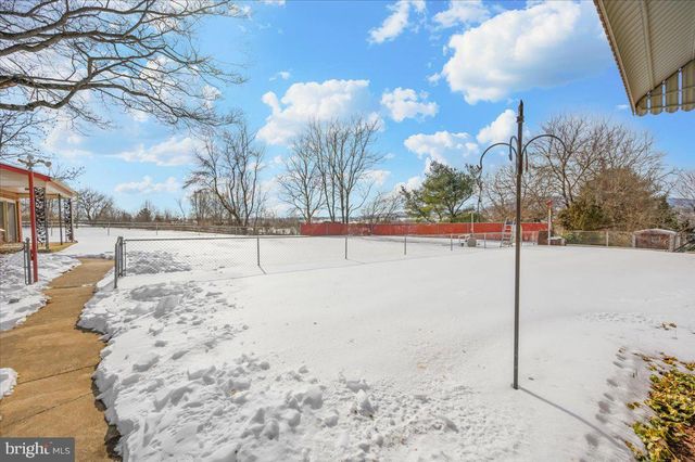 3213 OLD NATIONAL PIKE, Middletown, MD 21769