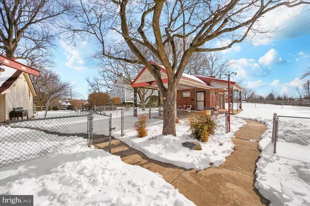 3213 OLD NATIONAL PIKE, Middletown, MD 21769