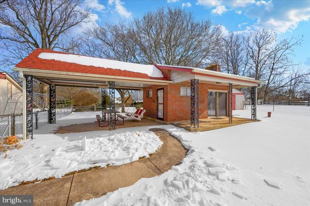 3213 OLD NATIONAL PIKE, Middletown, MD 21769