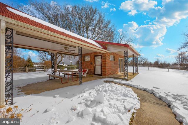 3213 OLD NATIONAL PIKE, Middletown, MD 21769