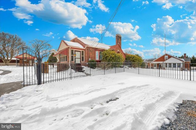 3213 OLD NATIONAL PIKE, Middletown, MD 21769