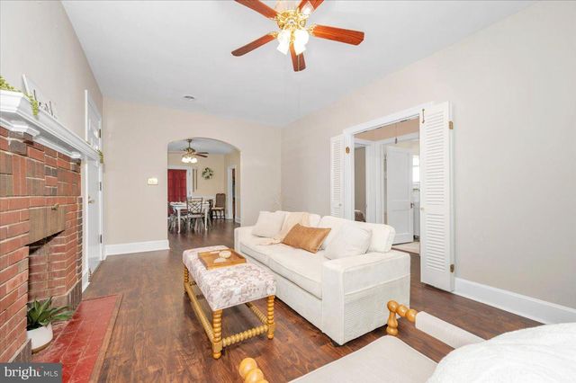 3213 OLD NATIONAL PIKE, Middletown, MD 21769